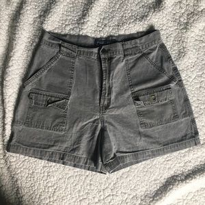 🌿VTG Pacific Crest Hiking Shorts